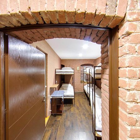 Hostel Pirosmani Tbilisi Exteriér fotografie